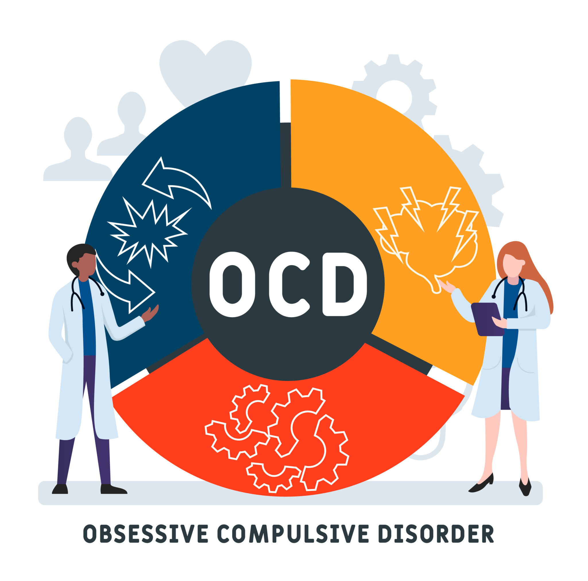 Exposure Response Prevention (ERP) Therapy for OCD | Skillset Counseling